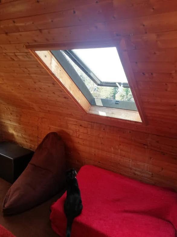 Cozy Loft In Bushey, 20 Mins By Train To Euston London Daire Dış mekan fotoğraf
