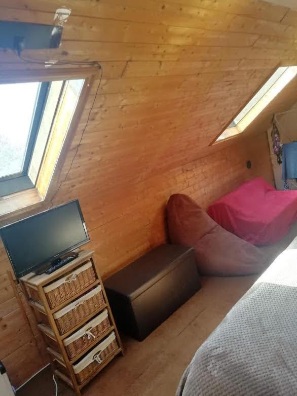 Cozy Loft In Bushey, 20 Mins By Train To Euston London Daire Dış mekan fotoğraf