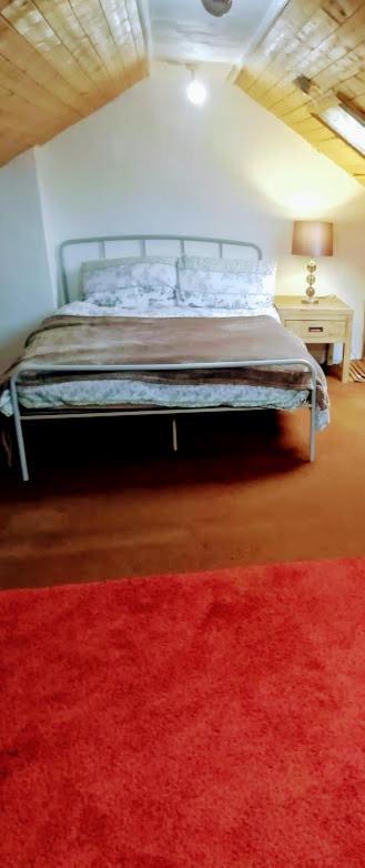 Cozy Loft In Bushey, 20 Mins By Train To Euston London Daire Dış mekan fotoğraf