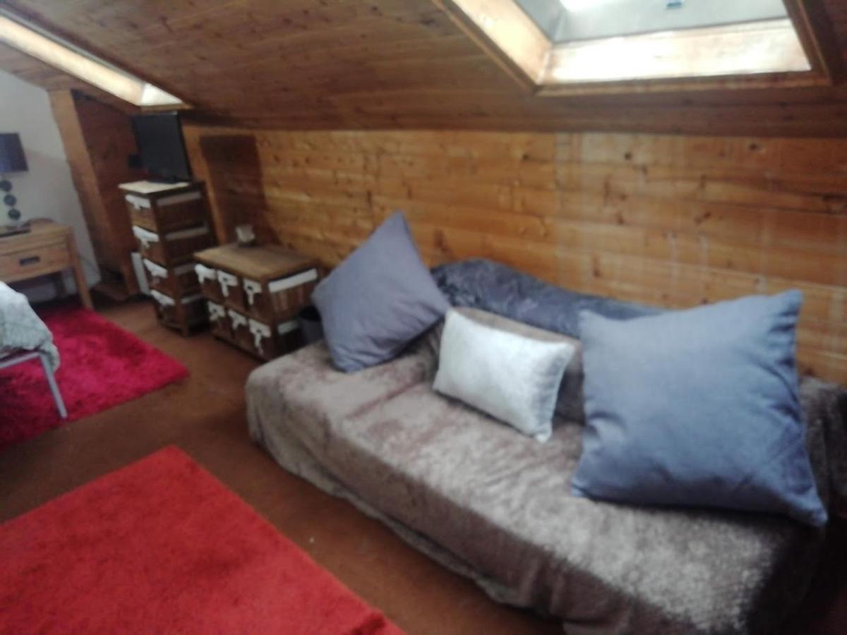 Cozy Loft In Bushey, 20 Mins By Train To Euston London Daire Dış mekan fotoğraf